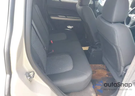 2009 Chevrolet Hhr Ls из США, поврежденный, VIN 3GNCA13B59S640179